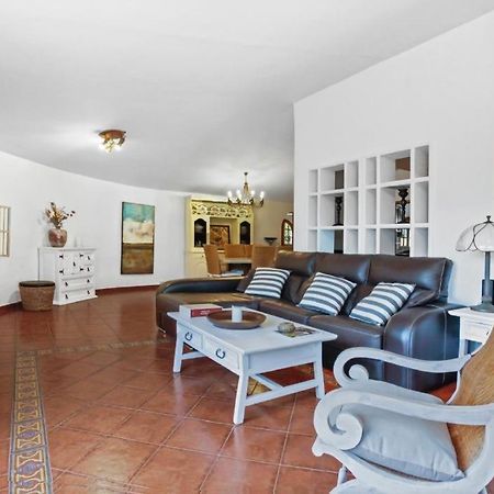 Villa Aventura Parque Holandes Exteriér fotografie