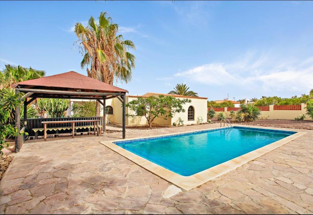 Villa Aventura Parque Holandes Exteriér fotografie