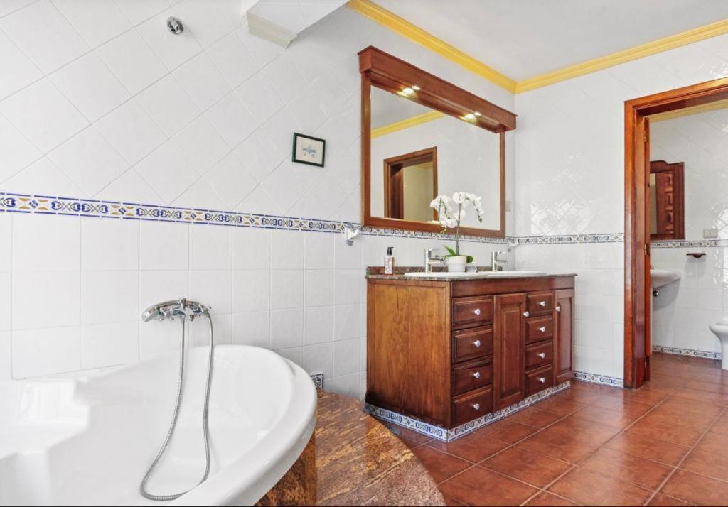 Villa Aventura Parque Holandes Exteriér fotografie
