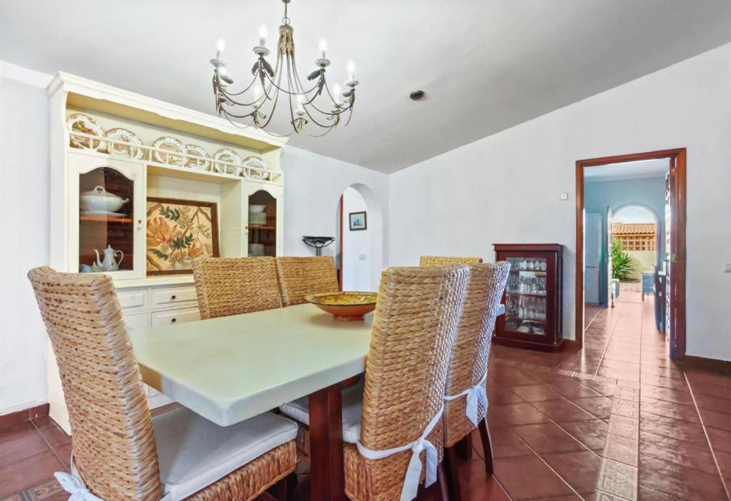 Villa Aventura Parque Holandes Exteriér fotografie