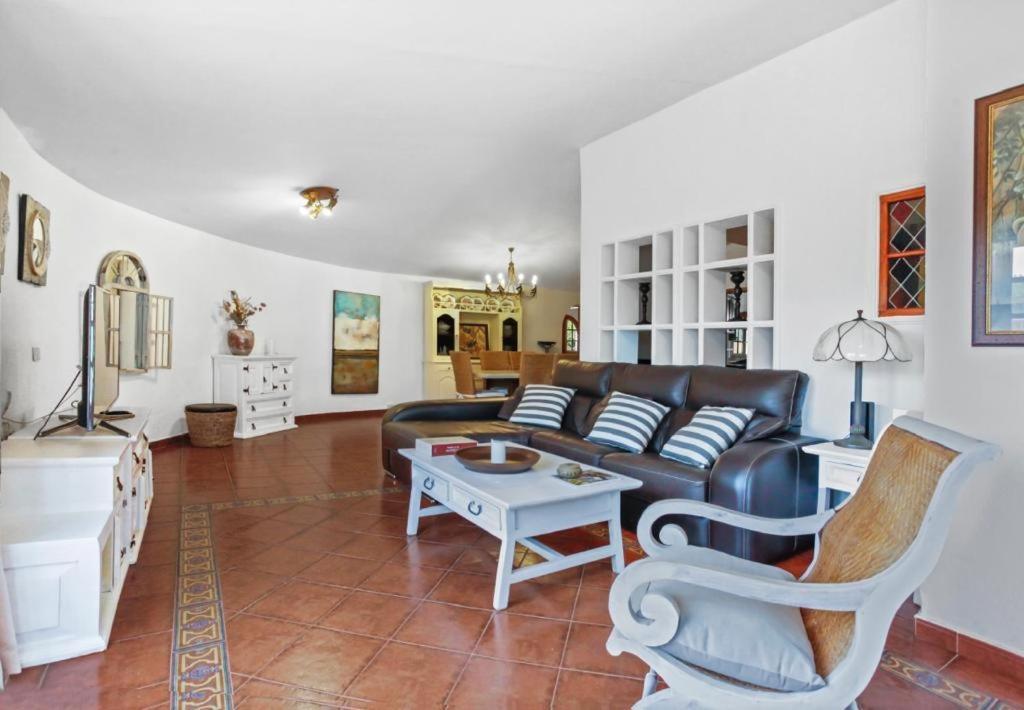 Villa Aventura Parque Holandes Exteriér fotografie