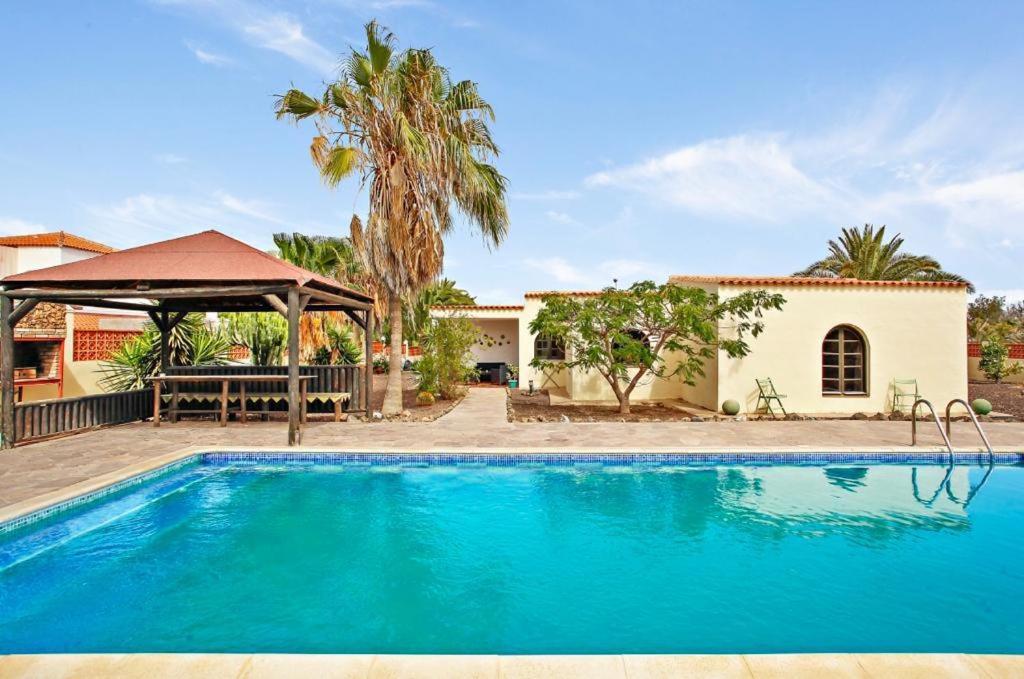 Villa Aventura Parque Holandes Exteriér fotografie