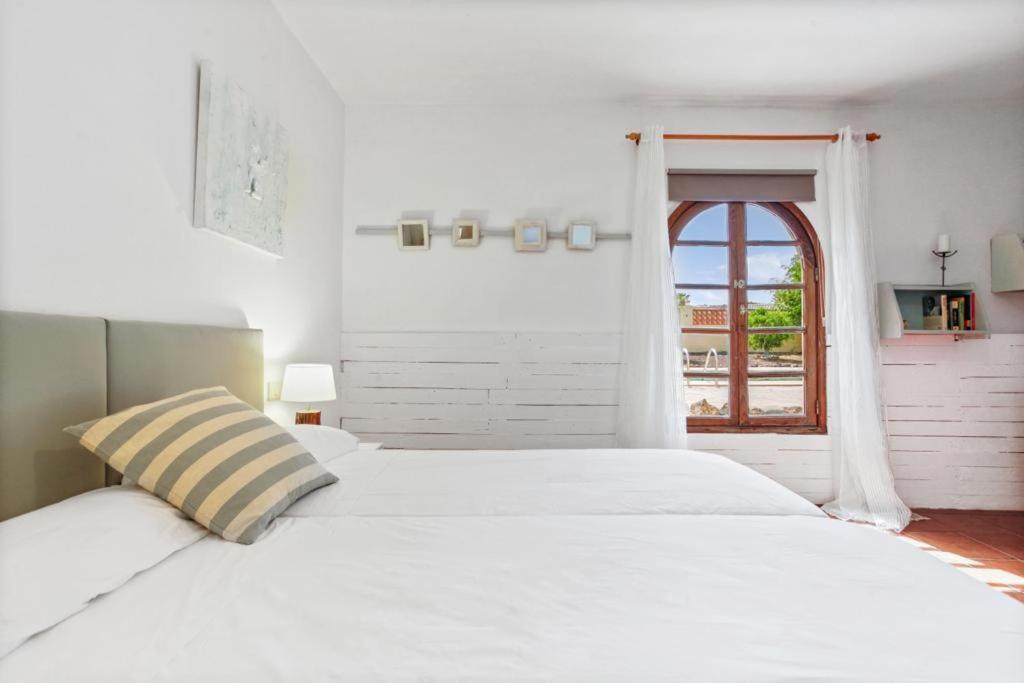 Villa Aventura Parque Holandes Exteriér fotografie