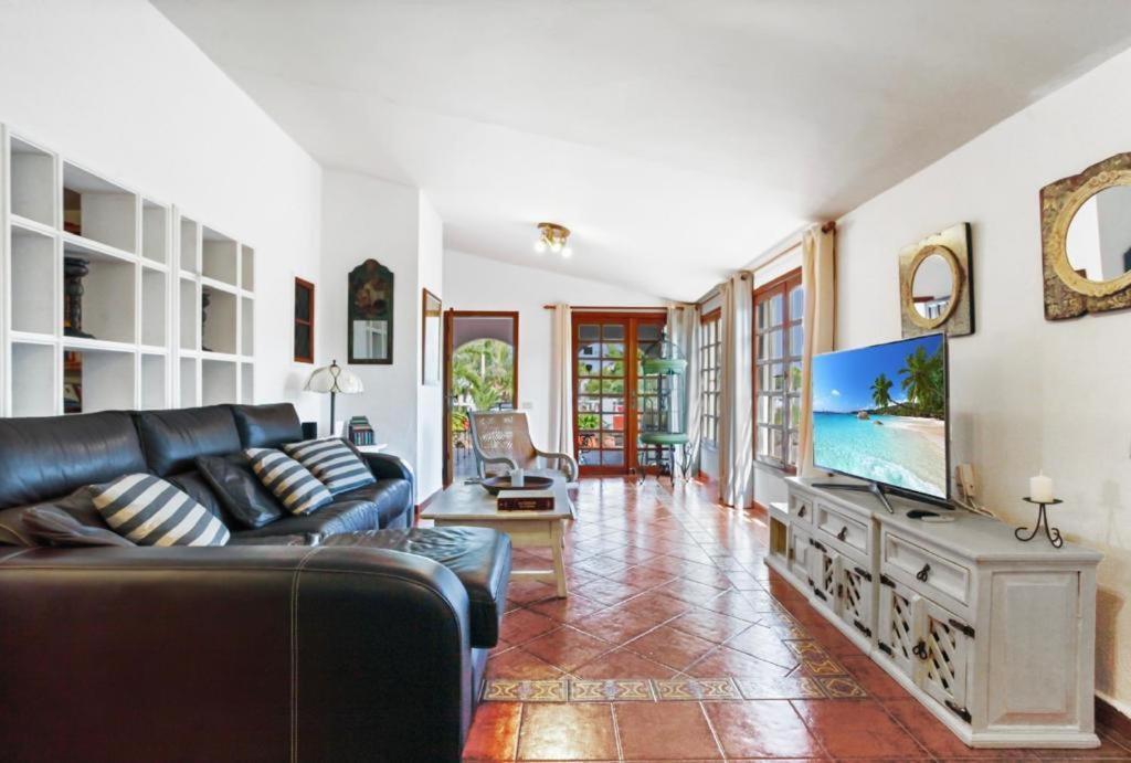 Villa Aventura Parque Holandes Exteriér fotografie